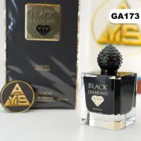 بلاك دايموند موناكو للنساء (GA173) – 100 ML, نسائي, امارات 🇦🇪