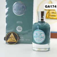 بلو نيبتون موناكو للجنسين (GA174) – 120 ML, للجنسين, امارات 🇦🇪