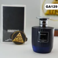 أورورا سينتس إينوسنت الرجالي (GA129) – 100 ML, Eau de Parfum (EDP), رجالي