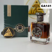 أورورا سينتس إكسبلورر جولد النسائي (GA141) – 100 ML, Eau de Parfum (EDP), نسائي