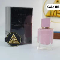 أروما سينورا III أورورا للنساء (GA185) – 50 ML, Eau de Parfum (EDP), نسائي