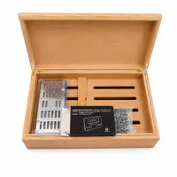 مرطب هيوميدور كوبا الأحمر (CB002) – Image 2