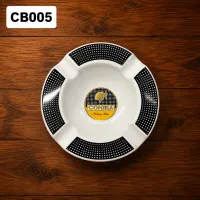(CB005) - نفاضة سيكار كوهيبا – Image 1