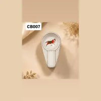 (CB007) - نفاضة سيكار كلاسيكية – Image 2