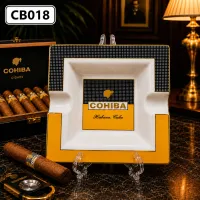 (CB018) - نفاضة سيكار كوهيبا – Image 1