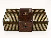 (CB049) - مرطب سيكار بصمة فاخر (جيفارا) – Image 3