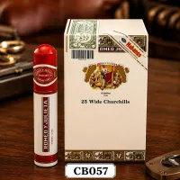 (CB057) - روميو وجولييت- وايد تشرتشل تيوب – Image 1