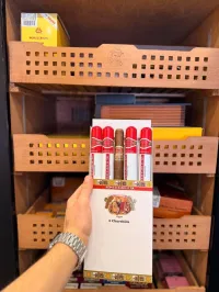 (CB058) - روميو وجولييت تشرتشل تيوب – Image 3