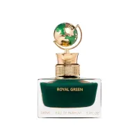 (PR009) - عطر الأخضر الملكي (ROYAL GREEN) أورورا – Image 3