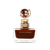 (PR010) - عطر خلاصة الزعفران (SAFFRON EXTRAIT) أورورا – Image 3