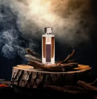 (PR014) - عطر الخشب الكوبي (CUBAN WOOD) أورورا – Image 2