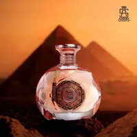 (PR016) - عطر كليوباترا (CLEOPATRA) أورورا – Image 4