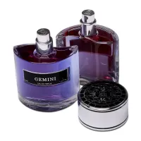 (PR018) - عطر جيميناي للرجال & جيميناي نوار (GEMINI MEN & GEMINI NOIR) – Image 2