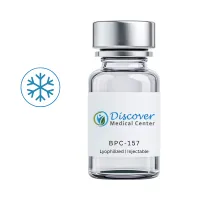 BPC-157 10mg (3mL) - Lyophilized – Image 1