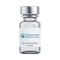 Glutathione – Image 1