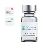 Tirzepatide 30 mg (3ml) - Lyophilized – Image 1
