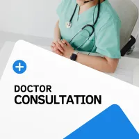 Doctor's Consultation – Image 1