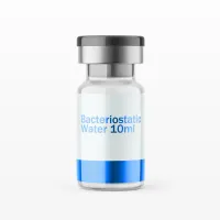 Supply - One 10ml Bacteriostatic Water – Image 1