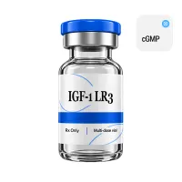 IGF-1 LR3 (1 mg) (3ml) – Image 1