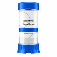 Testosterone Vaginal Cream – Image 1