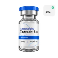 Tirzepatide + B12 (Liquid) – Image 1
