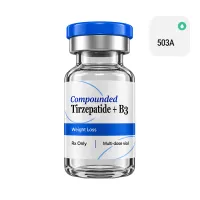 Tirzepatide + B3 – Image 1