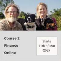 Course 2 Online 732-IE – Image 1