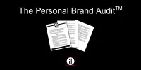 The Personal Brand Audit™ – Image 2
