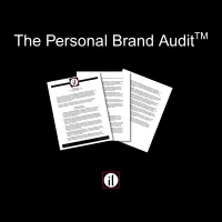 The Personal Brand Audit™ – Image 1