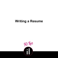 50 Tips - Writing a Research Philosophy – Image 1