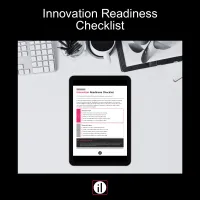 Innovation Readiness Checklist – Image 1