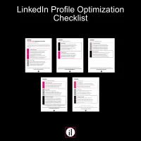 LinkedIn Profile Optimization Checklist – Image 2