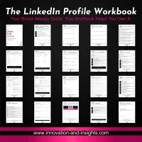 The LinkedIn Profile Workbook: Build a Profile That Opens Doors – Image 2