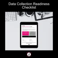 Data Collection Readiness Checklist – Image 1
