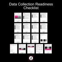 Data Collection Readiness Checklist – Image 2