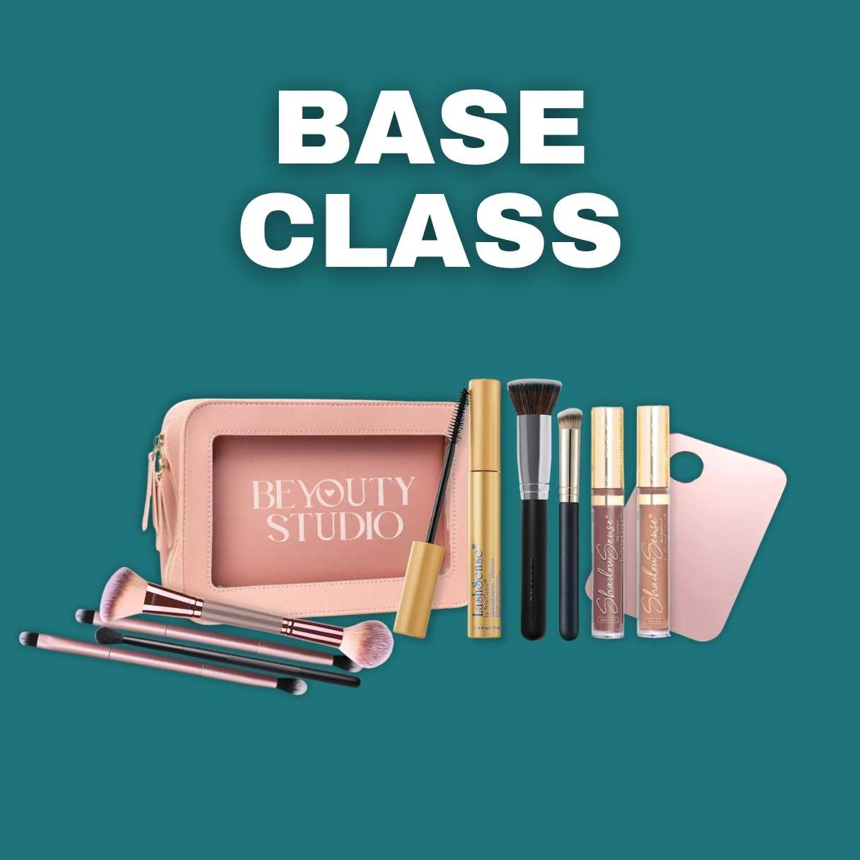 Glandore Makeup Class (16 AUG) - $197 – Image 2