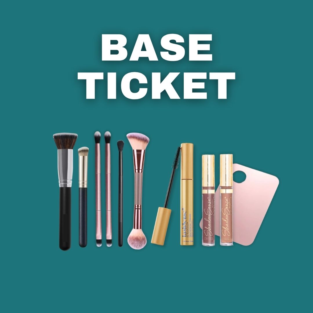 Crafers Makeup Class (19 NOV) - $197 – Image 2