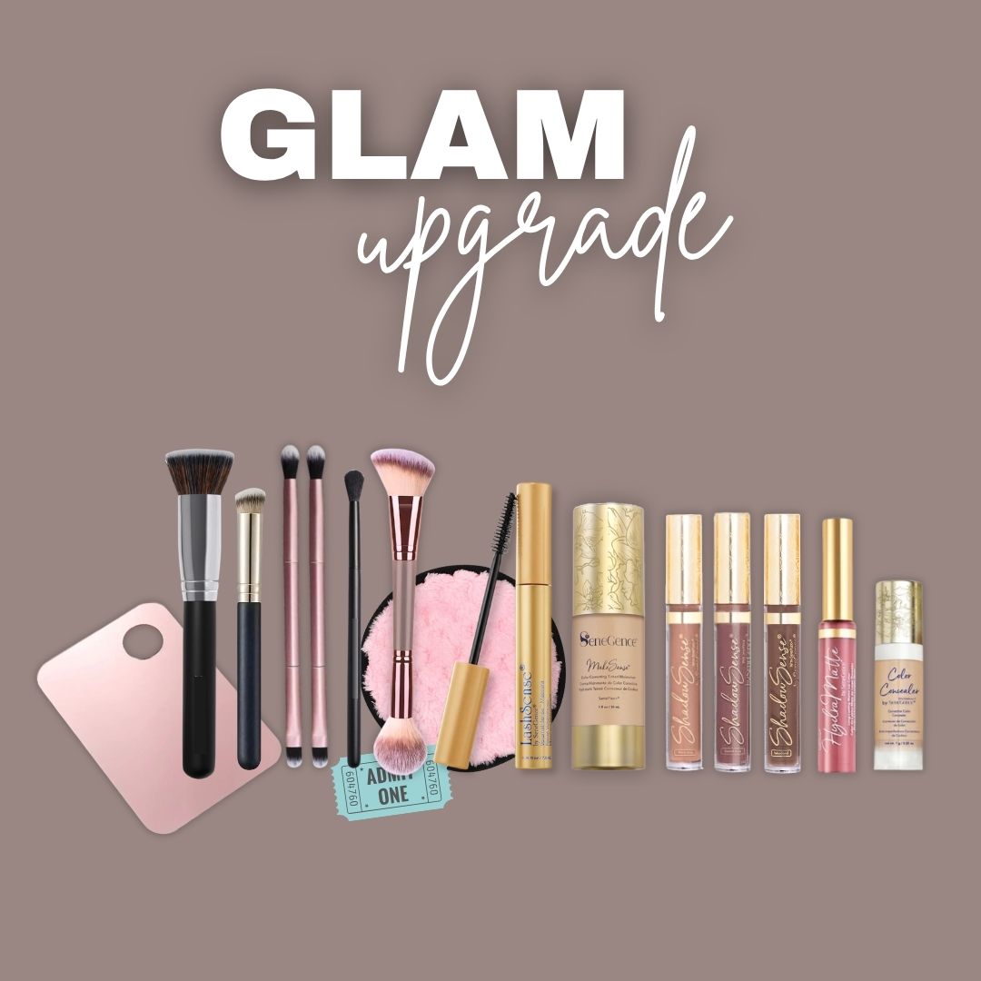 Crafers Makeup Class (19 NOV) - $197 – Image 3