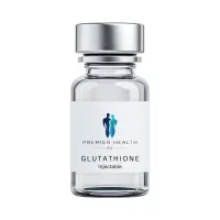Glutathione 200mg/mL (10mL) – Image 1