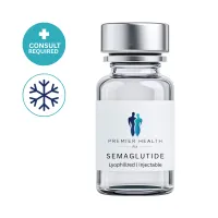 Semaglutide 10 mg (3mL) - Lyophilized – Image 1