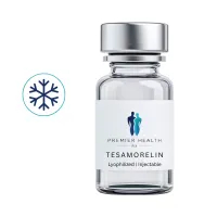 Tesamorelin 10mg (3ml) - Lyophilized – Image 1