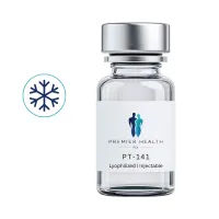 PT-141 10mg (3mL) - Lyophilized – Image 1