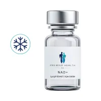 NAD+ 100mg (3mL) - Lyophilized – Image 1