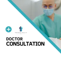 Doctor's Consultation – Image 1