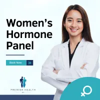 Women's Lab Panels – Image 1