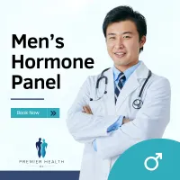 Men's Lab Panels – Image 1