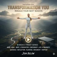 90 Day Rebuild and rise – Image 1
