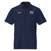Under Armour® Men's Polo – Image 5