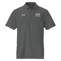 Under Armour® Men's Polo – Image 3