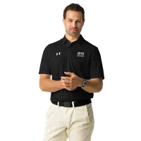 Under Armour® Men's Polo – Image 2